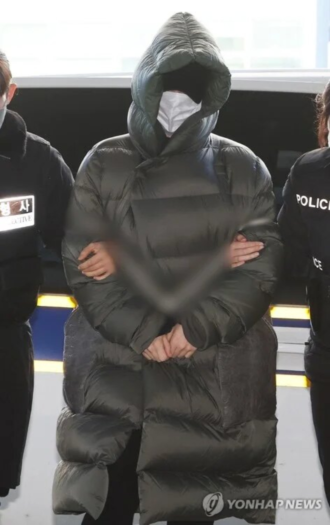 Hôn thê tài phiệt của Park Yoochun sinh con khi đang trốn truy nã, công chúng hoảng loạn lo sợ 1 điều- Ảnh 1.