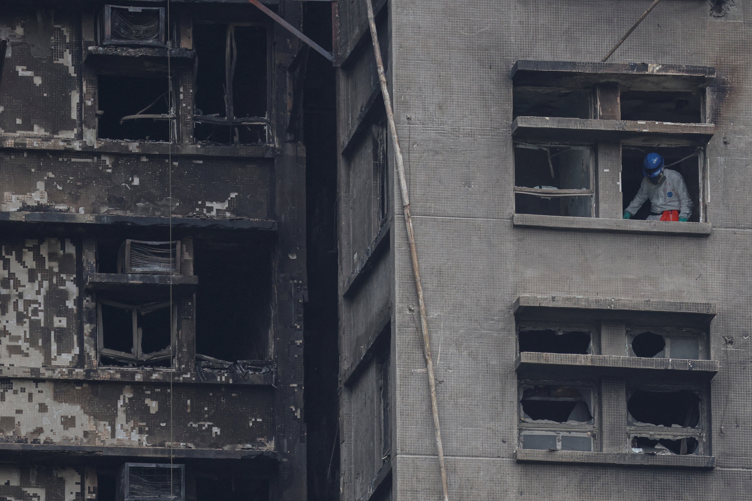 Hong Kong - Ảnh 1.