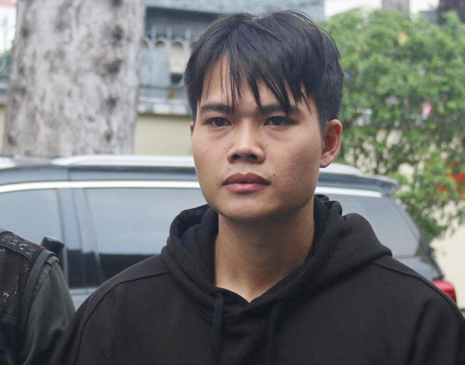 Lá bùa hợp pháp hóa đòi nợ thuê của trùm giang hồ mạng