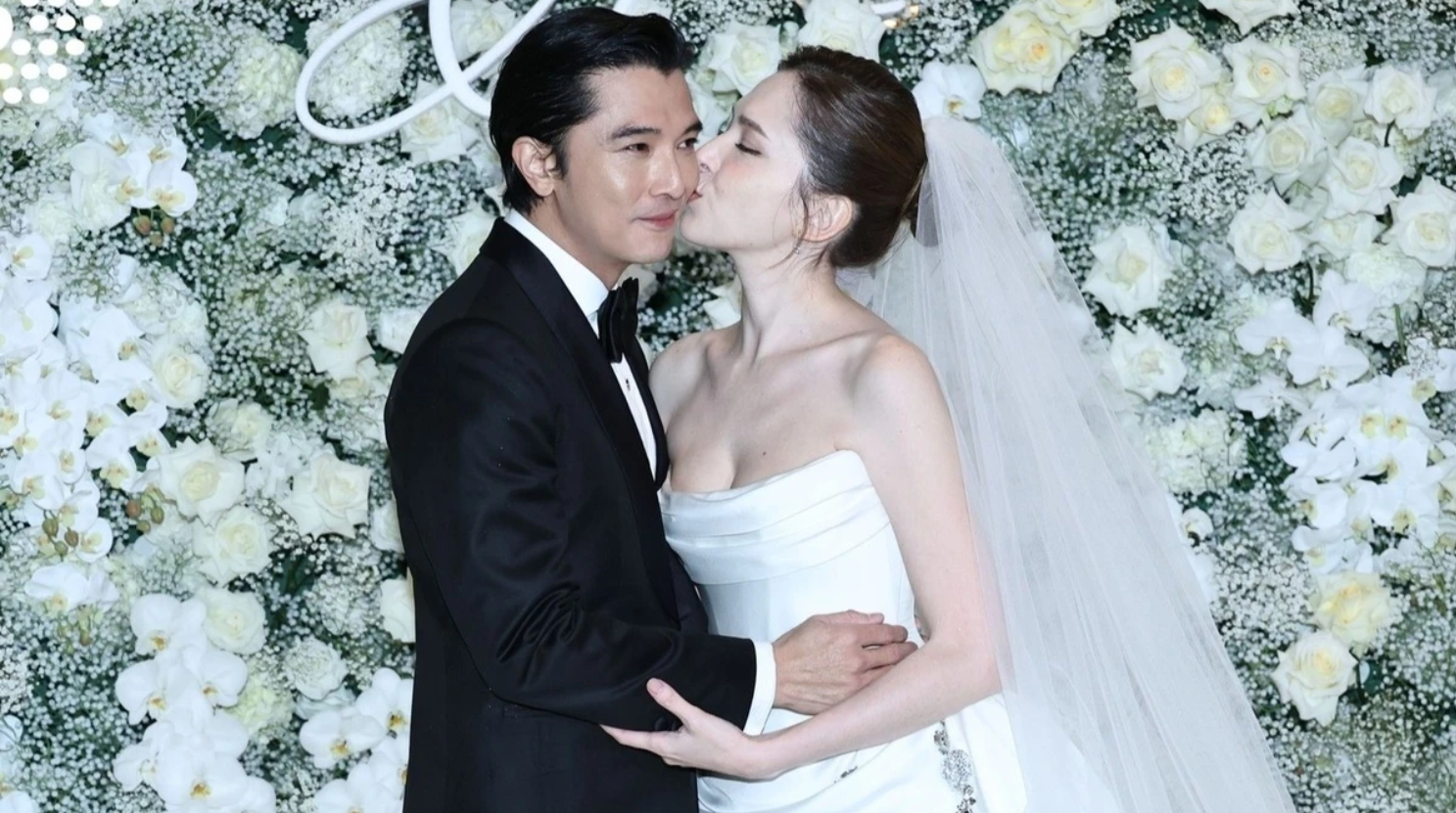 Mỹ nhân nổi tiếng vừa kết hôn đã lộ ảnh thân mật vượt mức với bạn thân khác giới, dân tình được phen xôn xao- Ảnh 5. Mỹ nhân nổi tiếng vừa kết hôn đã lộ ảnh thân mật vượt mức với bạn thân khác giới, dân tình được phen xôn xao- Ảnh 5.