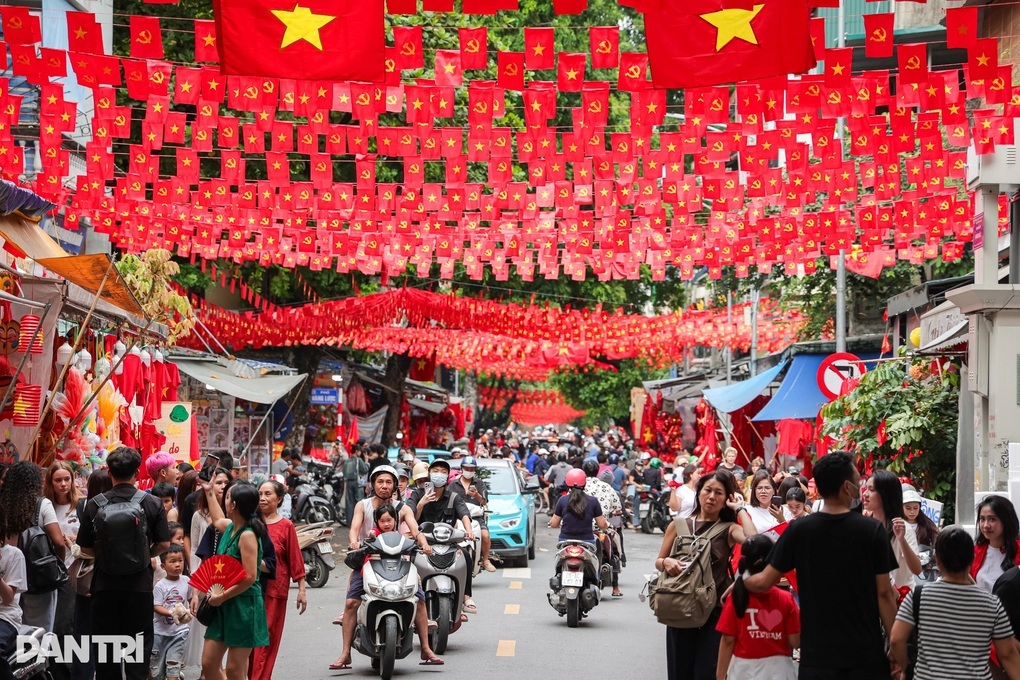 Hướng dẫn nhận 400.000 đồng tiền an sinh xã hội dịp Tết Nguyên đán - 1