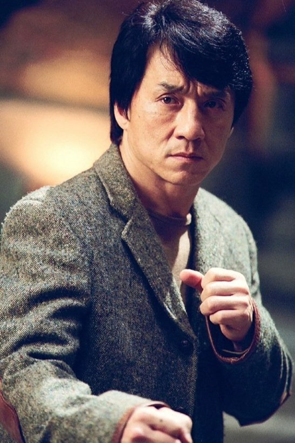 Huyền thoại Thành Long và cái giá của hơn nửa thế kỷ đóng phim hành động - 1