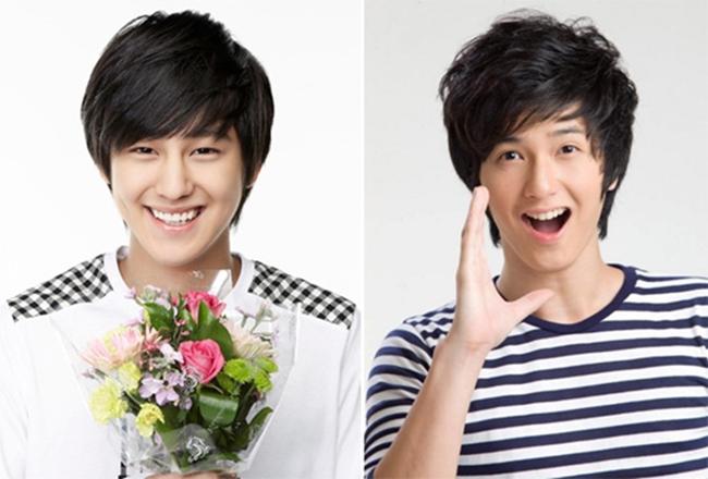Việt Nam có 1 mỹ nam giống cả tá sao Hàn: Đẹp tựa Lee Min Ho, trẻ như Song Joong Ki, hao hao Kim Bum- Ảnh 4.