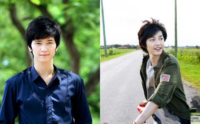 Việt Nam có 1 mỹ nam giống cả tá sao Hàn: Đẹp tựa Lee Min Ho, trẻ như Song Joong Ki, hao hao Kim Bum- Ảnh 3.