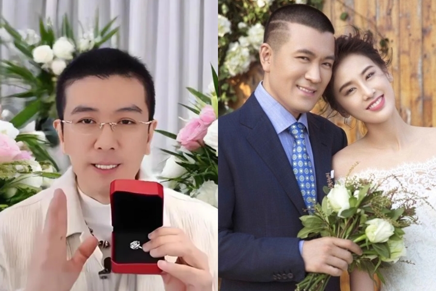 Lố nhất năm 2025: Nữ diễn viên phim giờ vàng quay lại với chồng đại gia mê kiểm soát?- Ảnh 1.