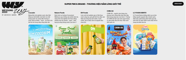 “Icon of Taste” – CHIN-SU và hành trình định hình phong cách sống năng động của giới trẻ- Ảnh 2.