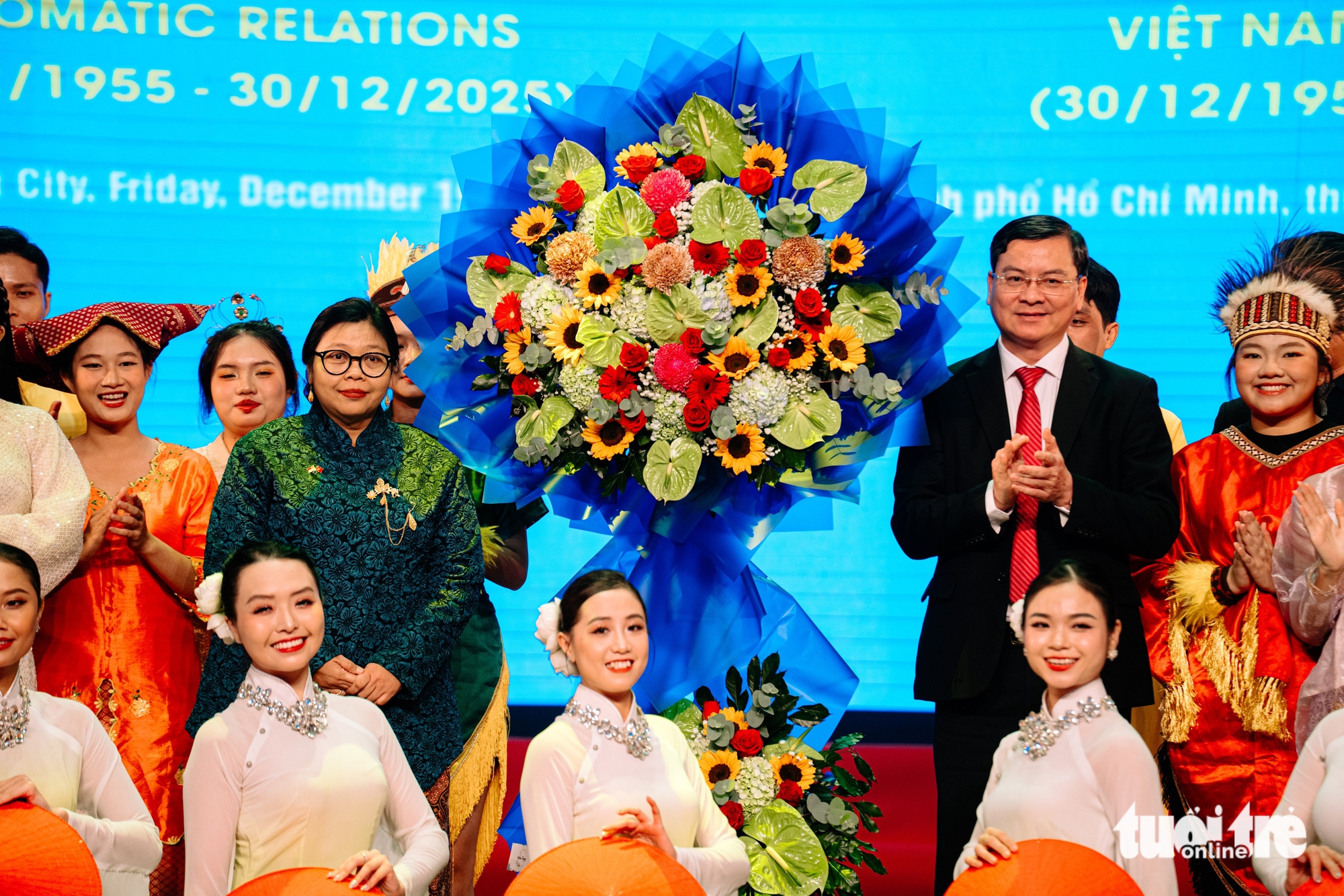 Indonesia là cơ hội để doanh nghiệp Việt Nam tiến vào thị trường Halal lớn bậc nhất thế giới - Ảnh 1.