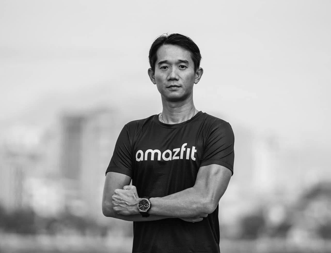 Tuân Võ - Ảnh 1.