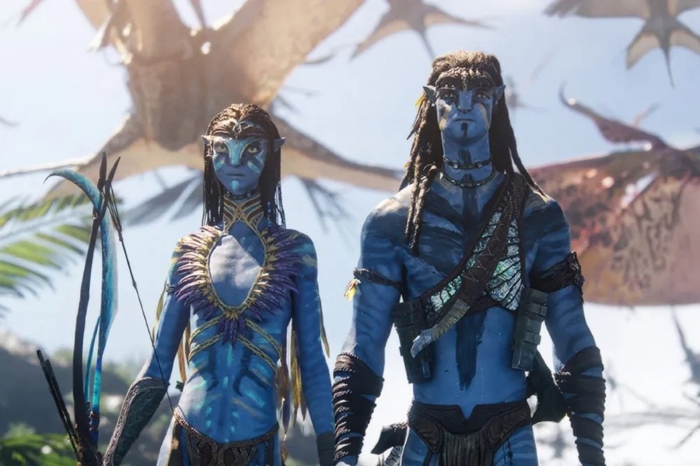 James Cameron tiết lộ điều xảy ra khi “Avatar 3” không đạt 1 tỷ USD - 1