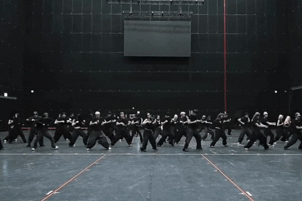 Jennie nhảy solo chưa bao giờ biết mệt là gì!- Ảnh 1.