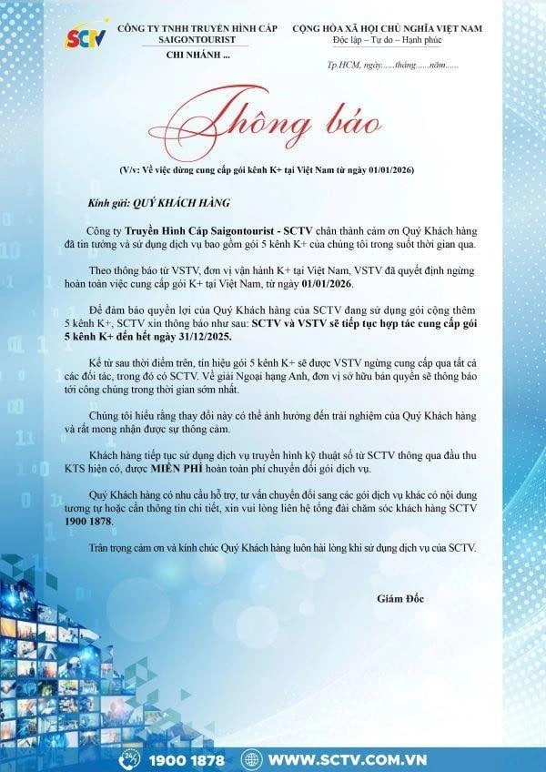 K+ đóng cửa- Ảnh 1.