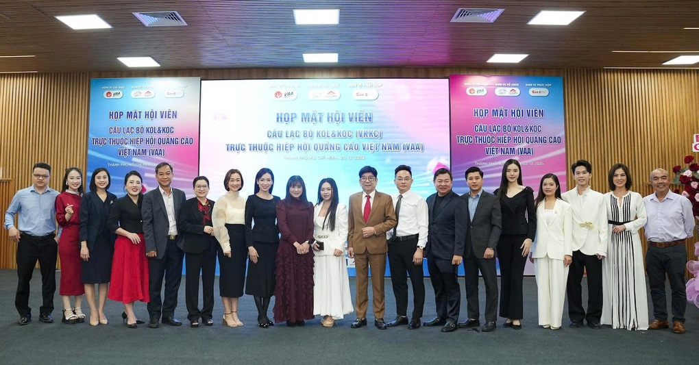 KOL, KOC trước ranh giới mong manh giữa sáng tạo và pháp luật - 1