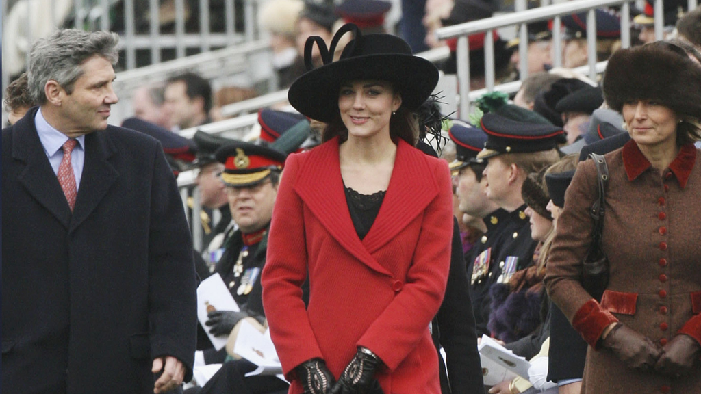 Kate Middleton từ chối lời mời Giáng sinh của Hoàng gia Anh vì lý do gây bất ngờ - Ảnh 1. Kate Middleton từ chối lời mời Giáng sinh của Hoàng gia Anh vì lý do gây bất ngờ - Ảnh 1.