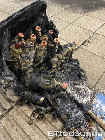 Vụ tấn công rúng động Đài Loan (Trung Quốc): Kế hoạch ban đầu của nghi phạm còn kinh hoàng hơn- Ảnh 1.