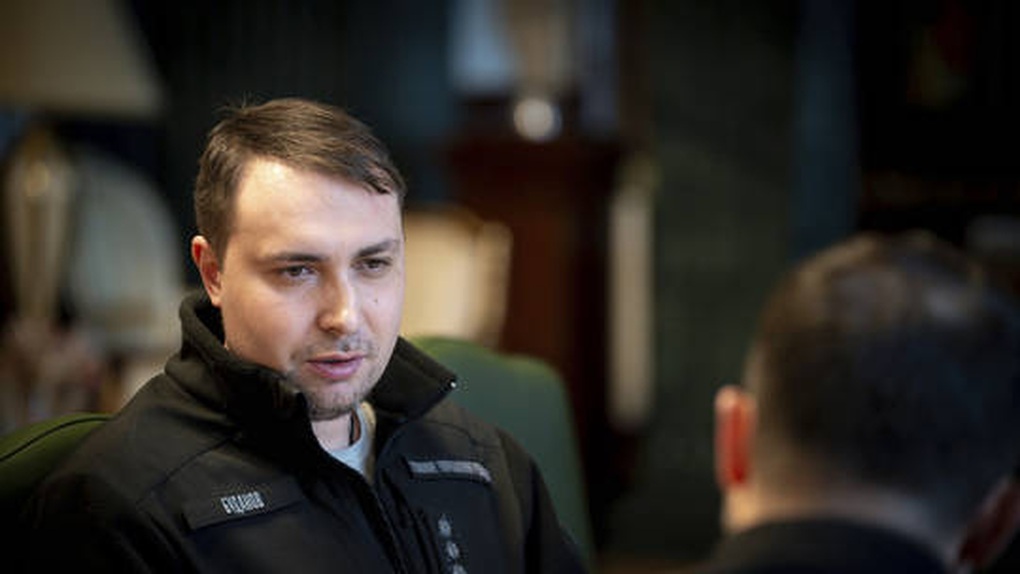 Kế hoạch hòa bình sắp hoàn tất, Ukraine muốn đàm phán với Nga - 1