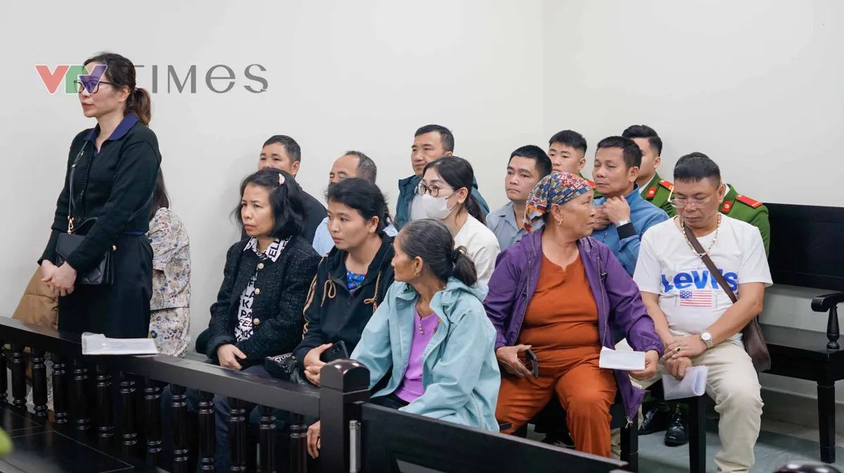 Kẻ phóng hoả quán cà phê tại Hà Nội gây thảm án 11 người tử vong chuẩn bị hầu toà lần thứ hai- Ảnh 3.