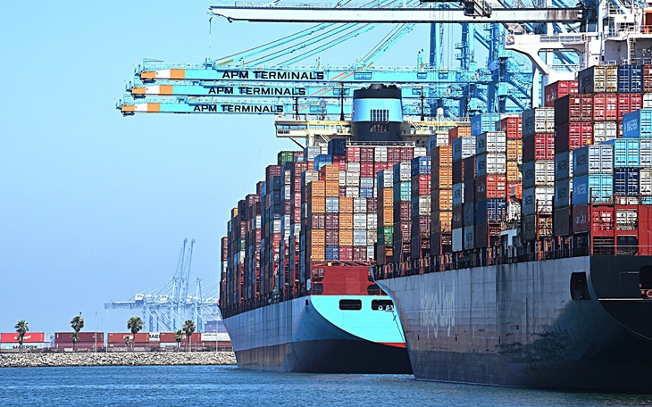 'Khả năng chi trả': Từ khóa mới trong cuộc đối đầu chính trị Mỹ - Ảnh 5.