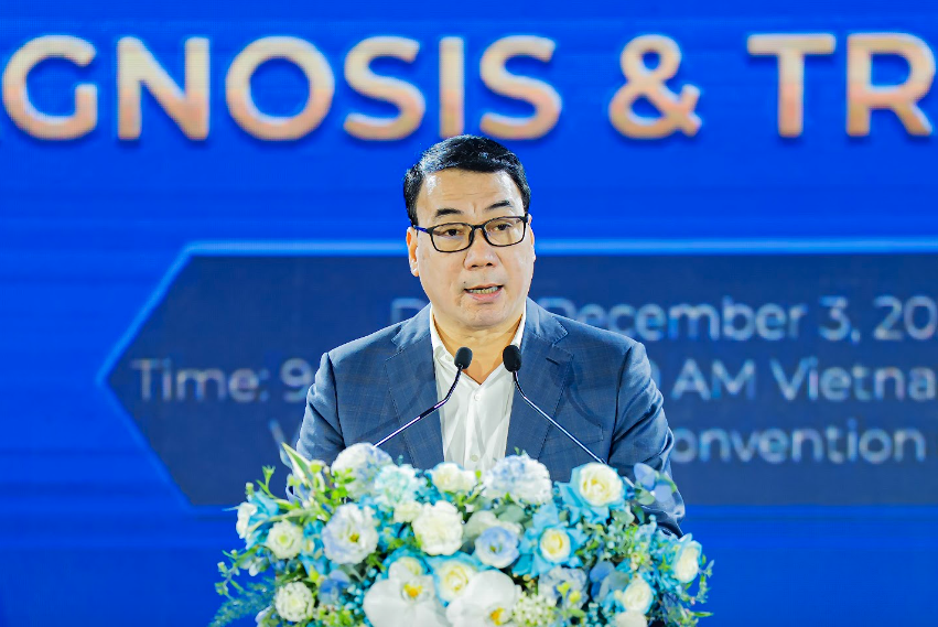 AI mở những ra cơ hội chưa từng có trong chẩn đoán và điều trị bệnh - Ảnh 1.