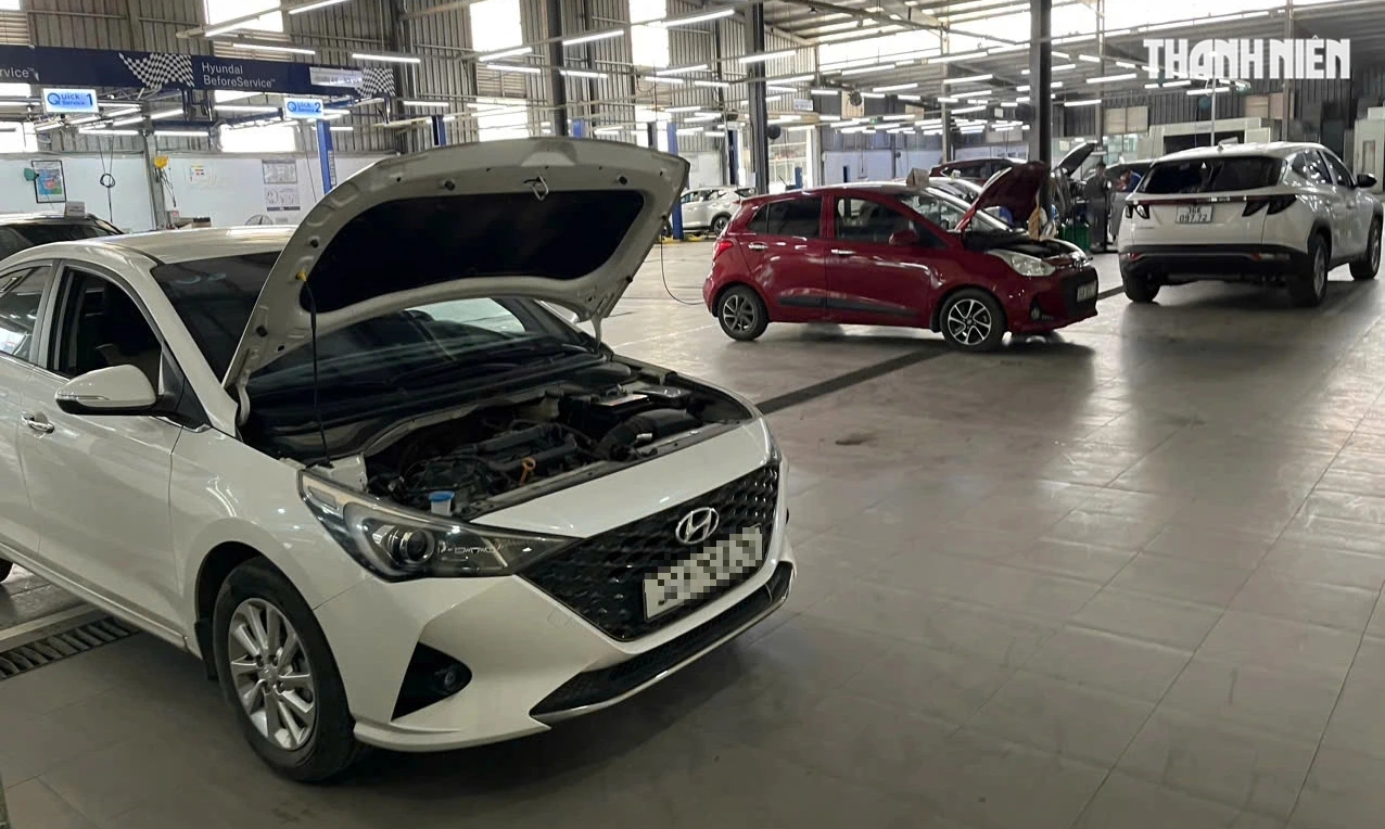 Khác biệt giữa dầu động cơ SAE 15W-40 và 5W-30, người dùng ô tô cần biết 1 Khác biệt giữa dầu động cơ SAE 15W-40 và 5W-30, người dùng ô tô cần biết - Ảnh 1.