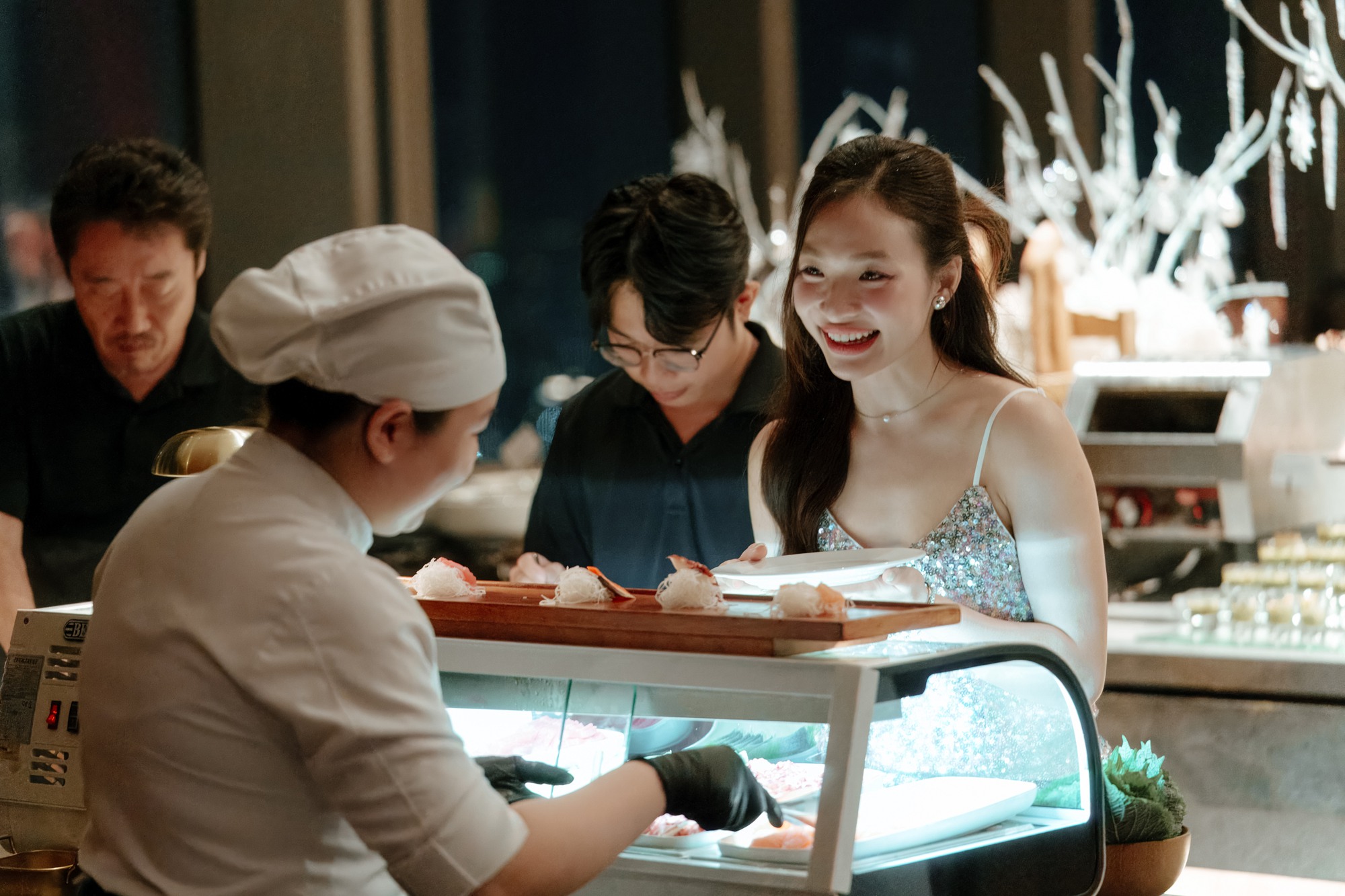 Giáng sinh - Ảnh 1.