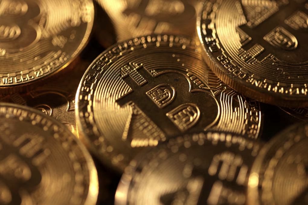 Khai thác Bitcoin tại Trung Quốc đang “hồi sinh”? - 1