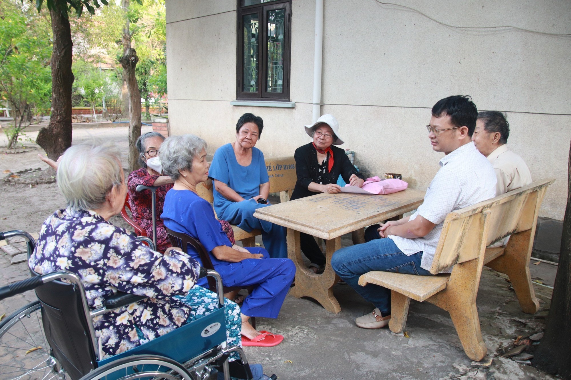 Khai thác 'kinh tế bạc' ở Việt Nam- Ảnh 1.