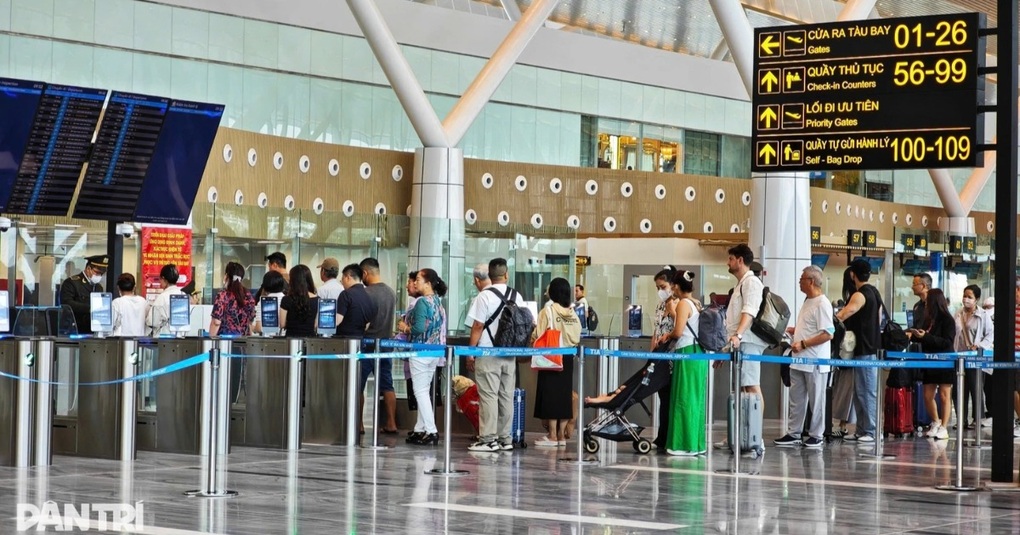 Khai thác vùng trời tầm thấp, mở đường pháp lý cho taxi bay ở Việt Nam - 1