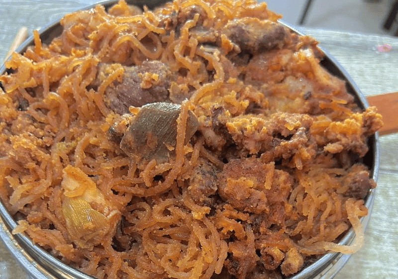 Khám phá 6 món ngon dân dã ở Lạc Dương khiến bạn nhớ mãi không quên - Ảnh 4.