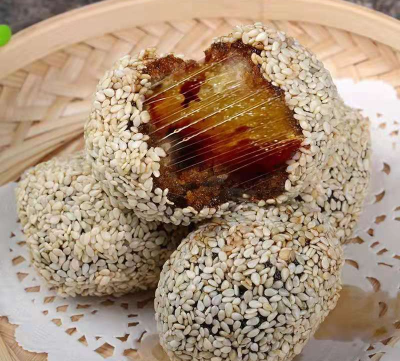 Khám phá 8 báu vật ẩm thực Vận Thành khiến thực khách say mê - Ảnh 1.