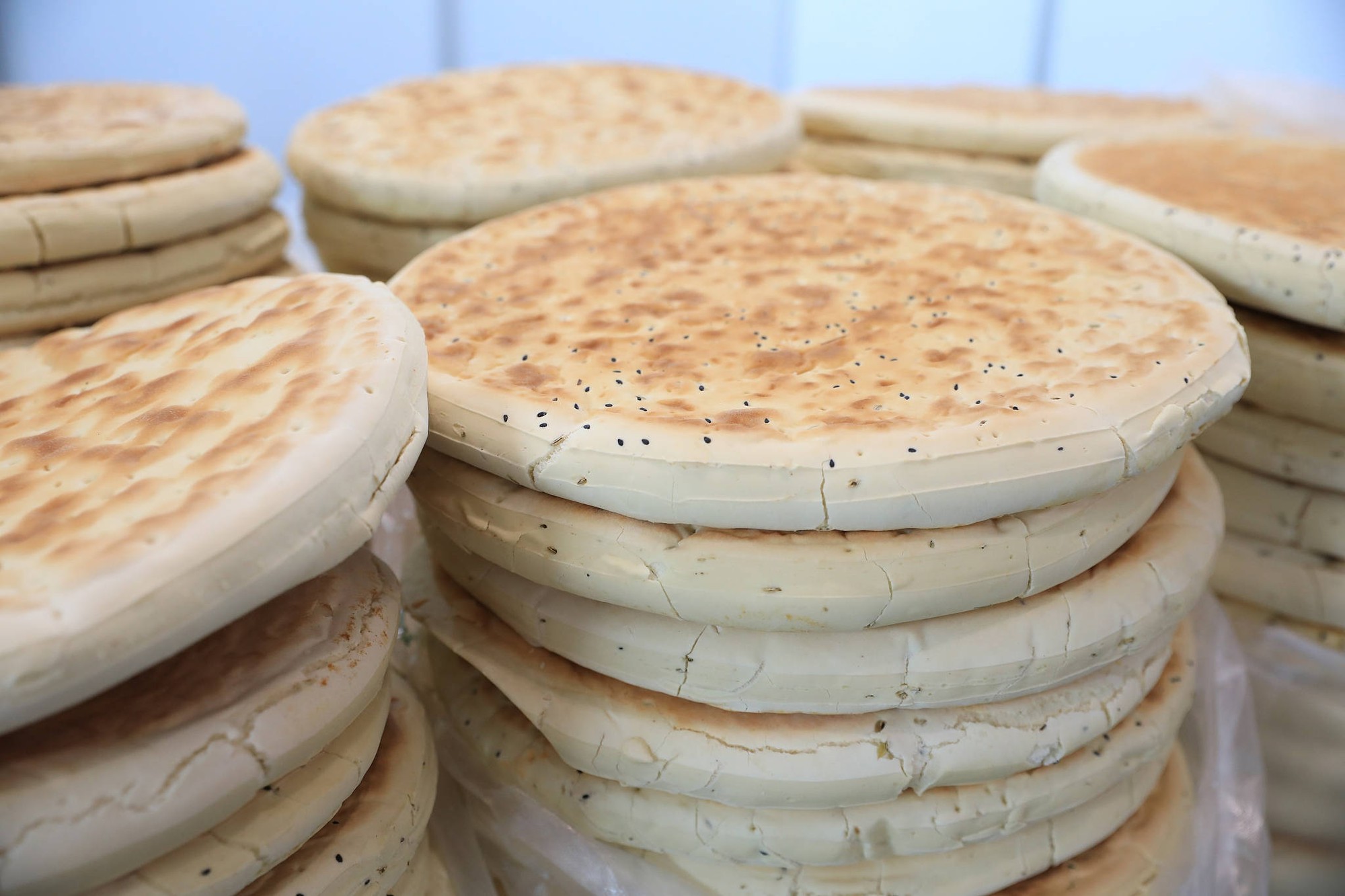 Khám phá 8 món ngon đặc sản Hàm Dương: Bí mật ẩm thực lịch sử - Ảnh 2.