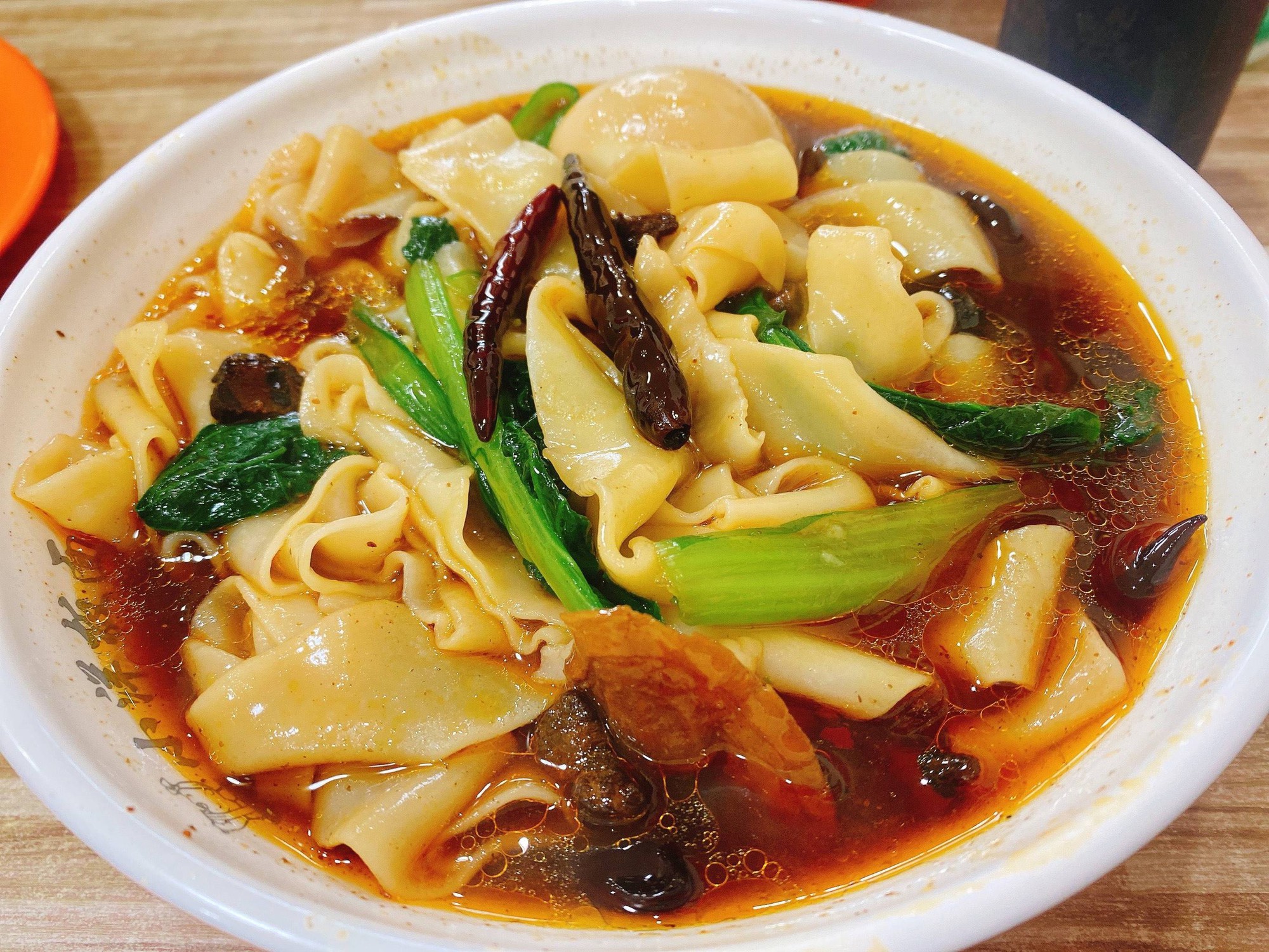 Khám phá ẩm thực Hà Bắc: 6 Món ngon Bảo Định không thể bỏ qua - Ảnh 2.