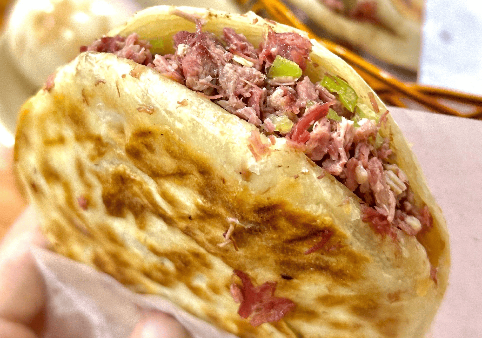 Khám phá ẩm thực Hà Bắc: 6 Món ngon Bảo Định không thể bỏ qua - Ảnh 1.