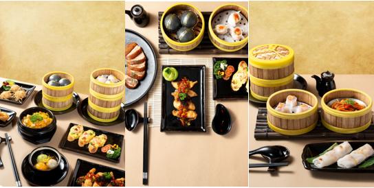 Khám phá hành trình ẩm thực dimsum quốc tế tại Full Moon International Cuisine- Ảnh 1.