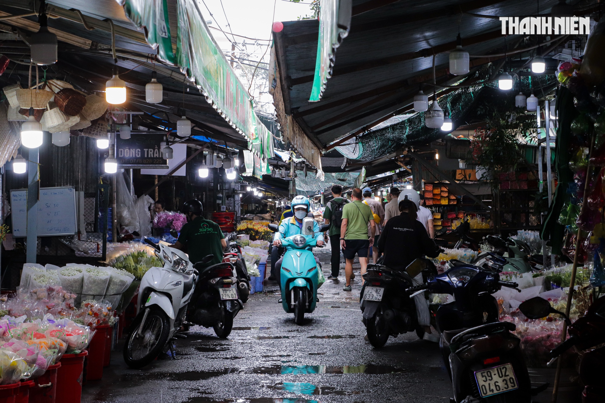 Khẩn cấp mở rộng gấp 3 lần đường nằm sát 'đất vàng' giữa trung tâm TP.HCM- Ảnh 1.