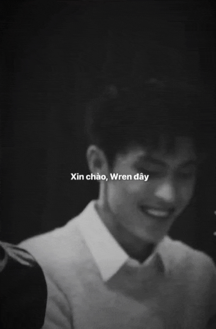 Khán giả chưa tha cho Wren Evans- Ảnh 1.