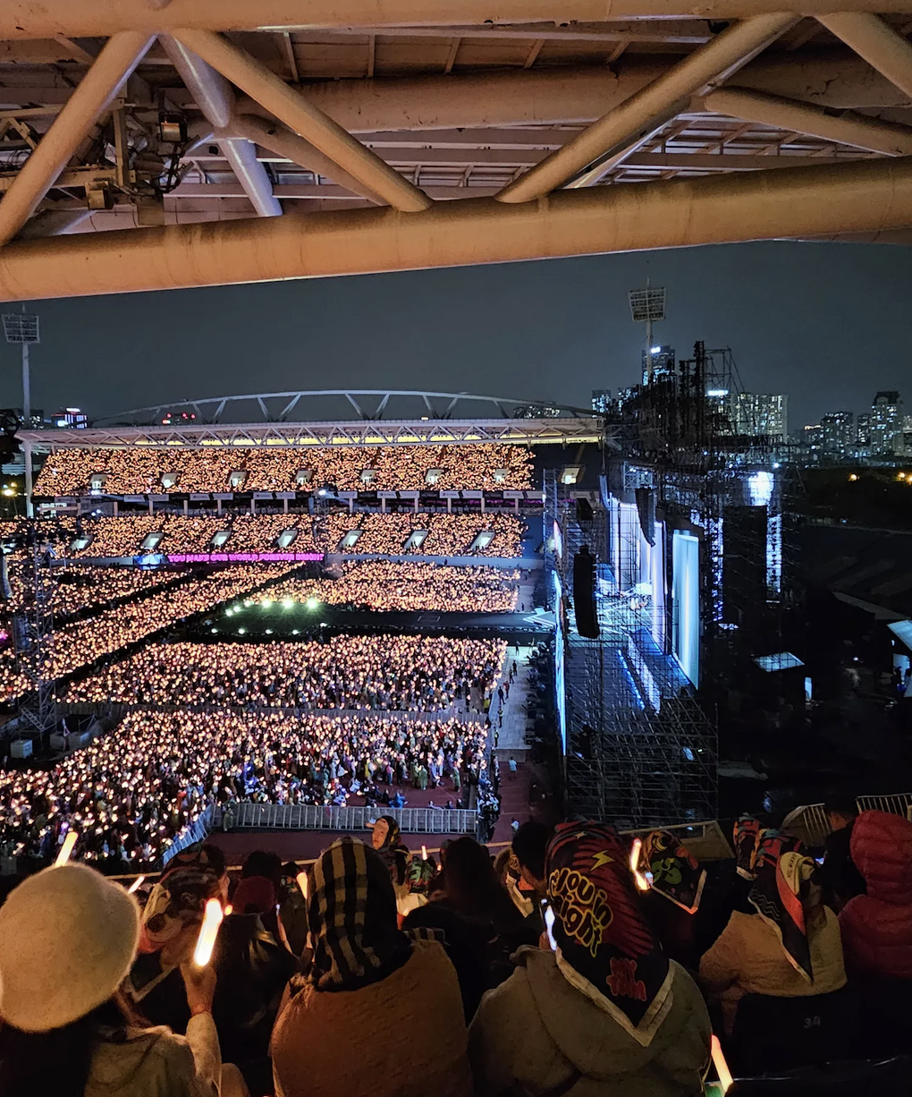 Khán giả mua vé 2 triệu đồng than không nghe thấy gì ở đêm nhạc Mỹ Tâm - 1