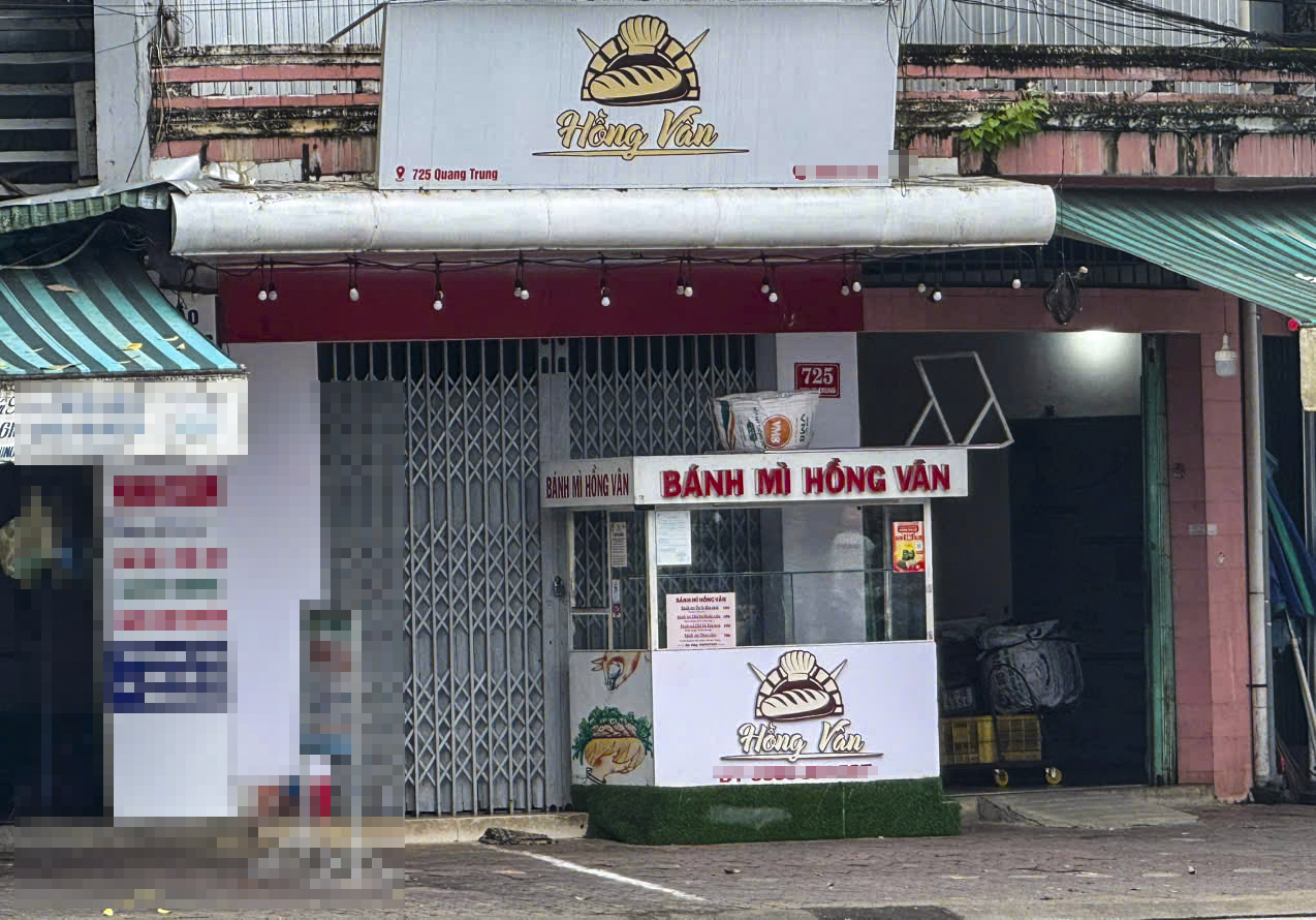 Vụ nghi ngộ độc sau ăn bánh mì ở Quảng Ngãi: Sở Y tế chỉ đạo khẩn- Ảnh 1. Vụ nghi ngộ độc sau ăn bánh mì ở Quảng Ngãi: Sở Y tế chỉ đạo khẩn- Ảnh 1.