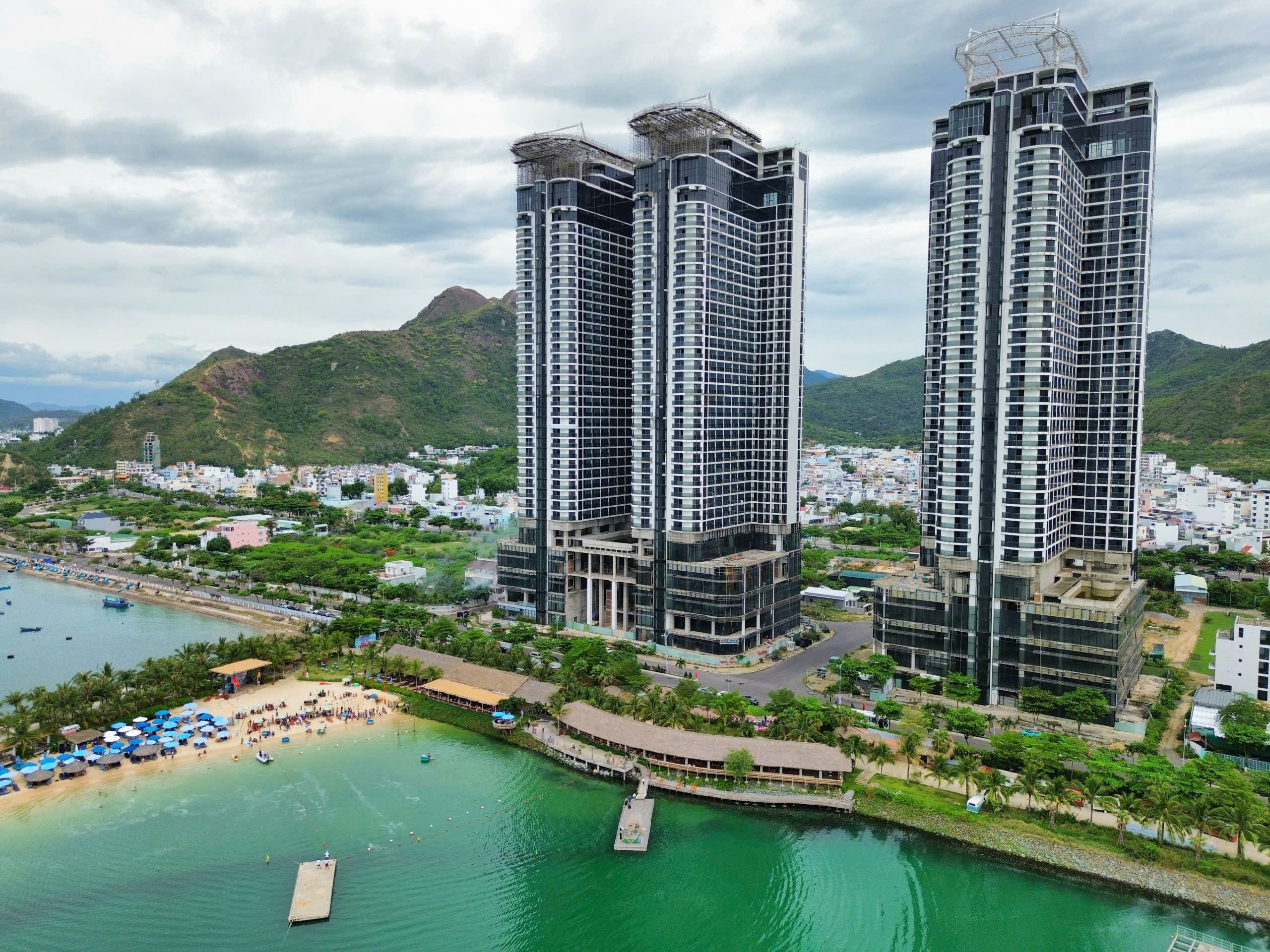 Khánh Hòa chỉ đạo xử lý dứt điểm 54 dự án đầu tư tồn đọng - Ảnh 1.