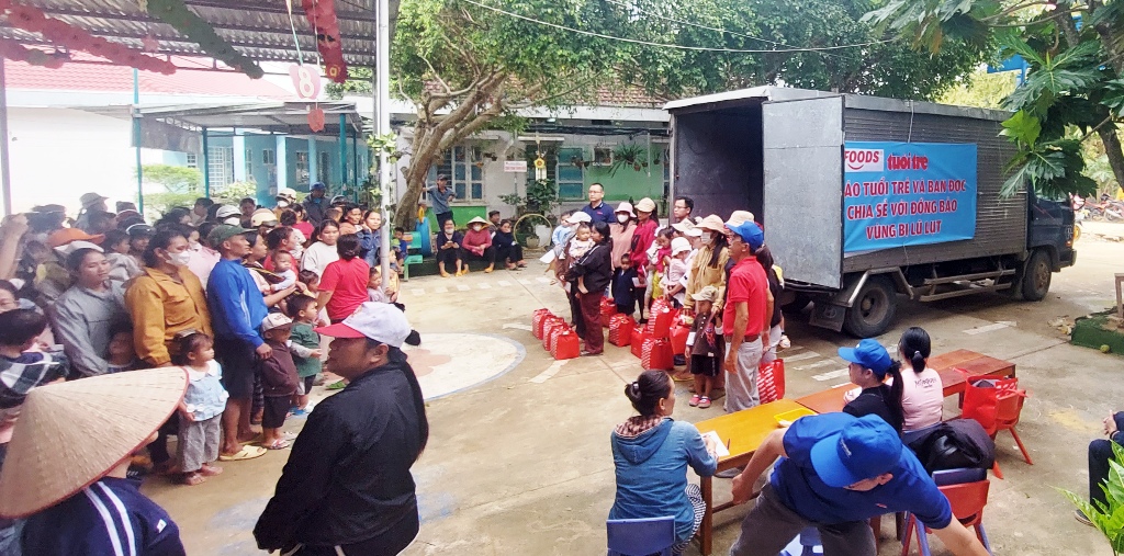 Khánh Hòa - Ảnh 1.