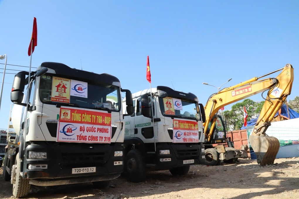 Khánh thành BV Việt Đức, Bạch Mai cơ sở 2; khởi công dự án 786 tỷ ở TPHCM - 3