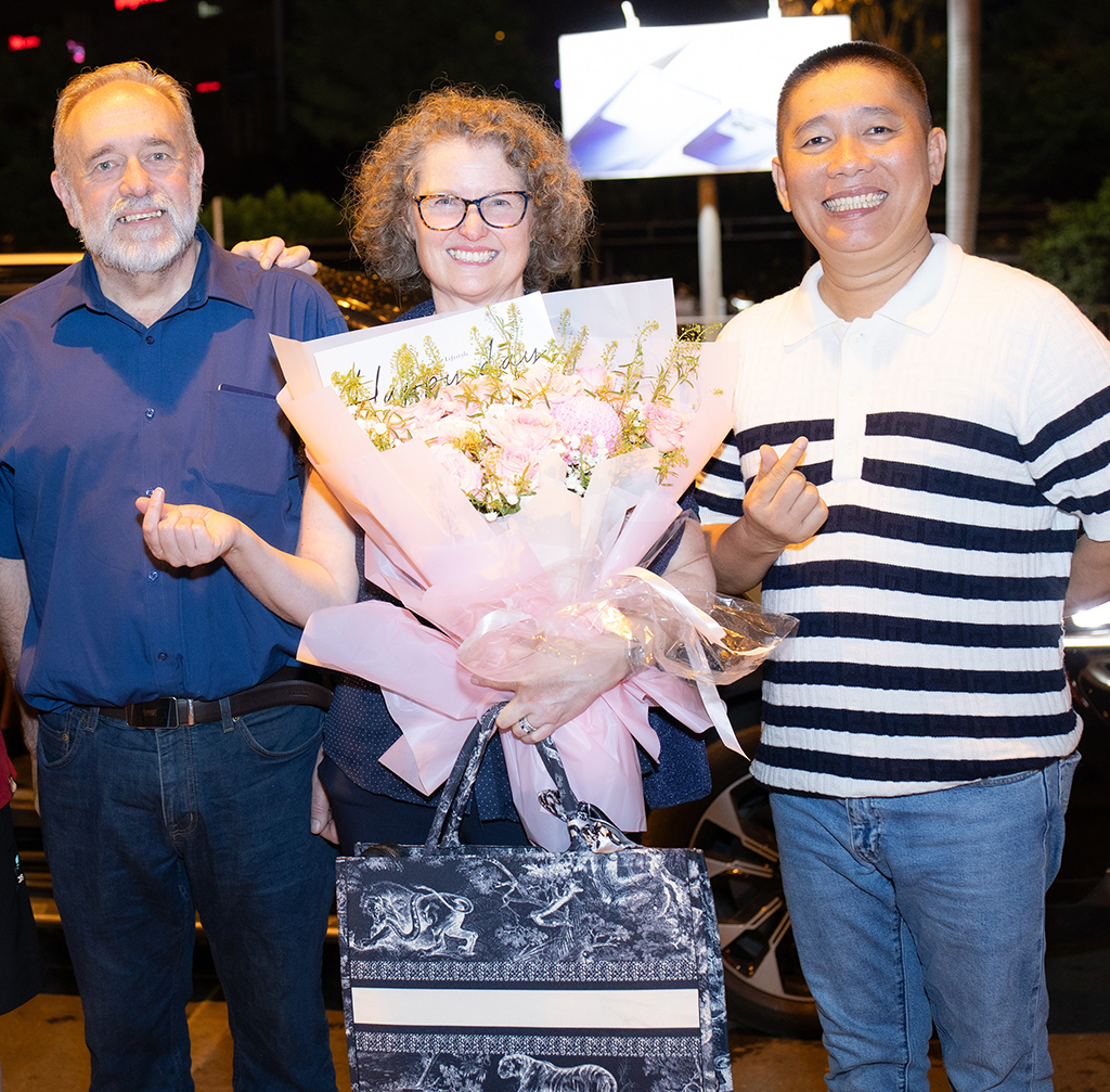 Khát vọng Việt chinh phục đấu trường siêu trí tuệ thế giới- Ảnh 1.