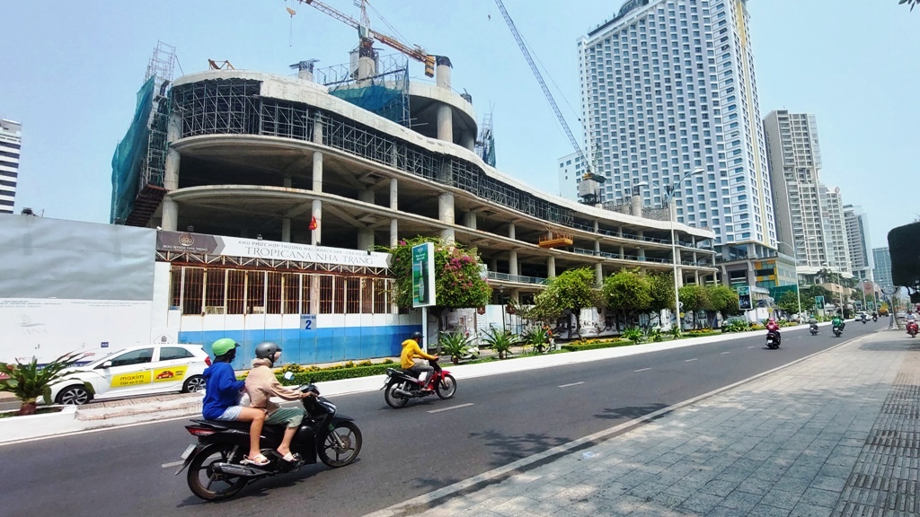 Khatoco chấm dứt, thoái vốn tại hàng loạt đơn vị, 'công ty con', người lao động thế nào? 1 Khatoco chấm dứt, thoái vốn tại hàng loạt đơn vị, 'công ty con', người lao động thế nào? - Ảnh 1.