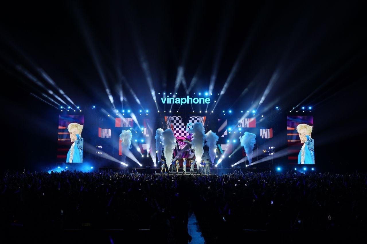 Sound Freedom by Vinaphone mùa 3: Khi âm nhạc và công nghệ trở thành “chất xúc tác” kết nối giới trẻ Việt- Ảnh 1.