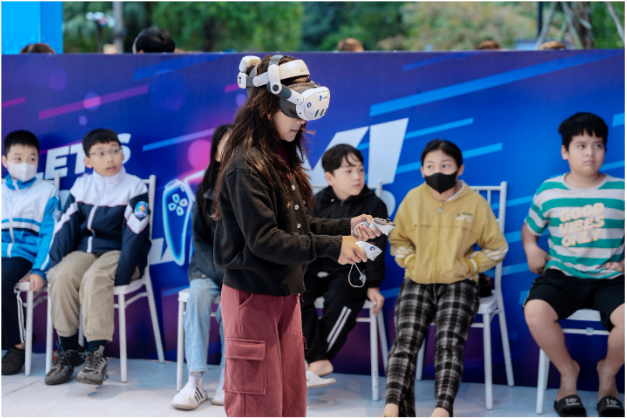 Sound Freedom by Vinaphone mùa 3: Khi âm nhạc và công nghệ trở thành “chất xúc tác” kết nối giới trẻ Việt- Ảnh 6.