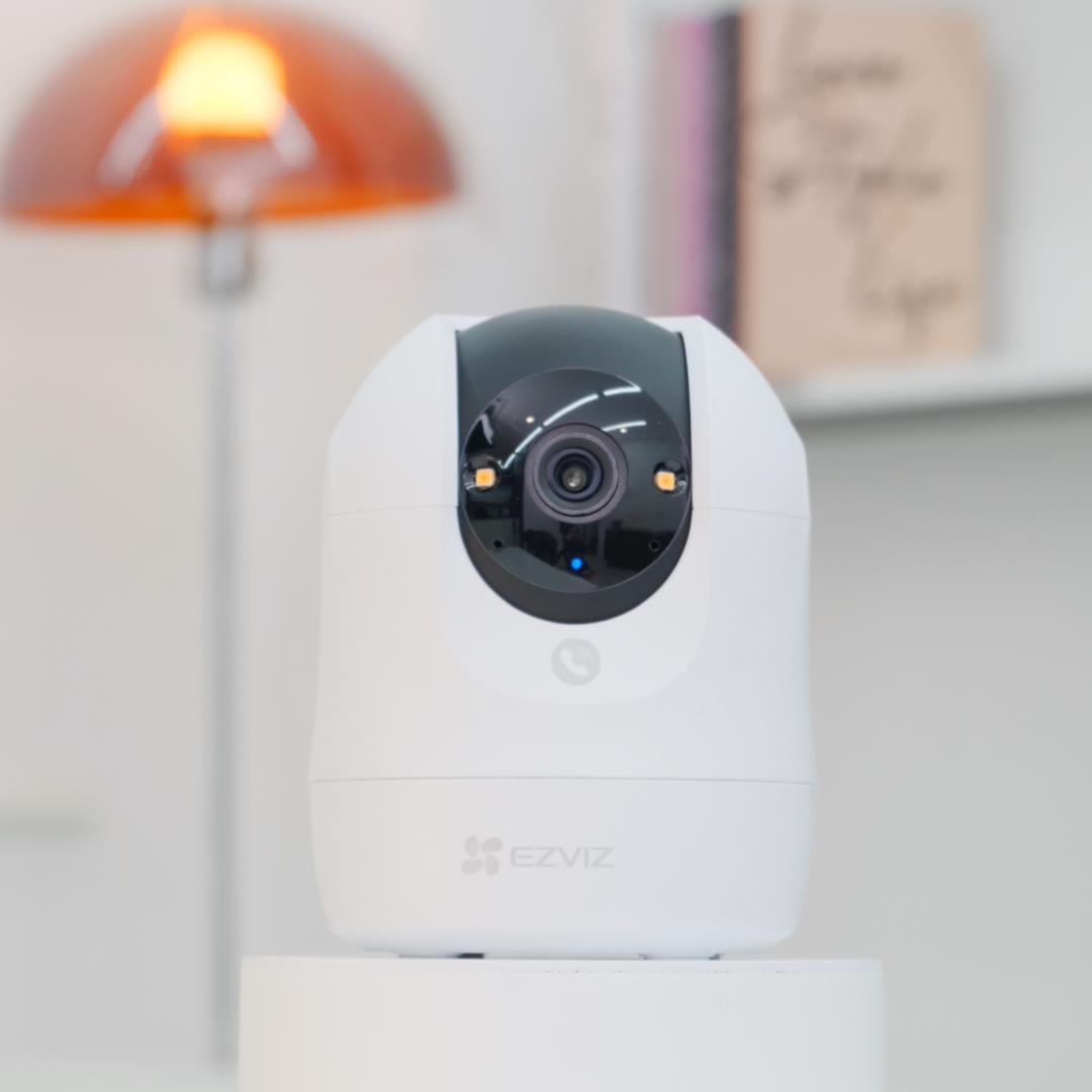 Từ tiện ích đến gắn kết: Khi camera không chỉ giám sát mà trở thành cầu nối- Ảnh 1.