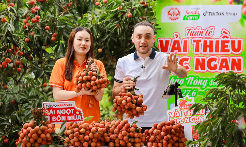 Chuyện những người nông dân 4.0: Khi 