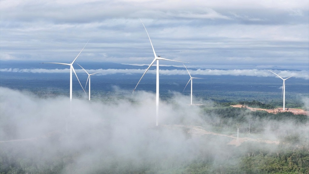 Khi doanh nghiệp tư nhân tạo giá trị bền vững từ năng lượng tái tạo - 1