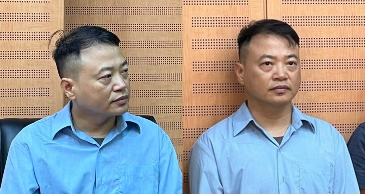 Năm 2025 của những ‘đại gia’ siêu xe: Khi garage tiền tỷ, biểu tượng thành đạt trở thành tình tiết trong hồ sơ pháp lý- Ảnh 10. Năm 2025 của những ‘đại gia’ siêu xe: Khi garage tiền tỷ, biểu tượng thành đạt trở thành tình tiết trong hồ sơ pháp lý- Ảnh 10.