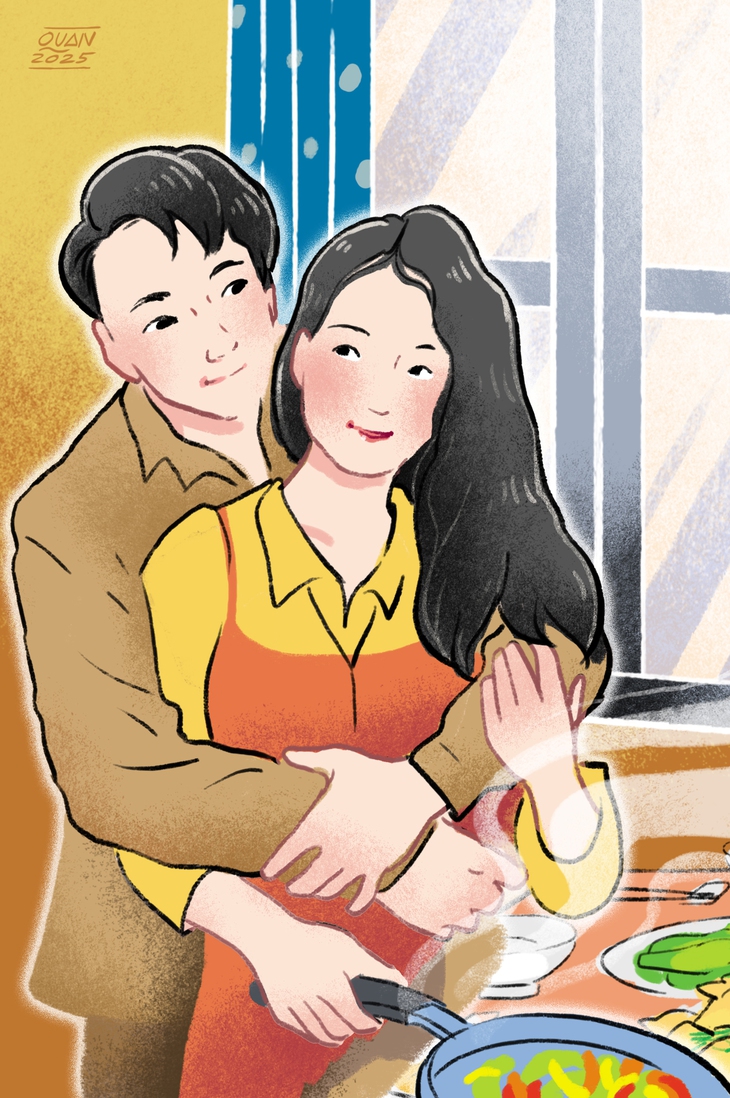 thu nhập - Ảnh 1.