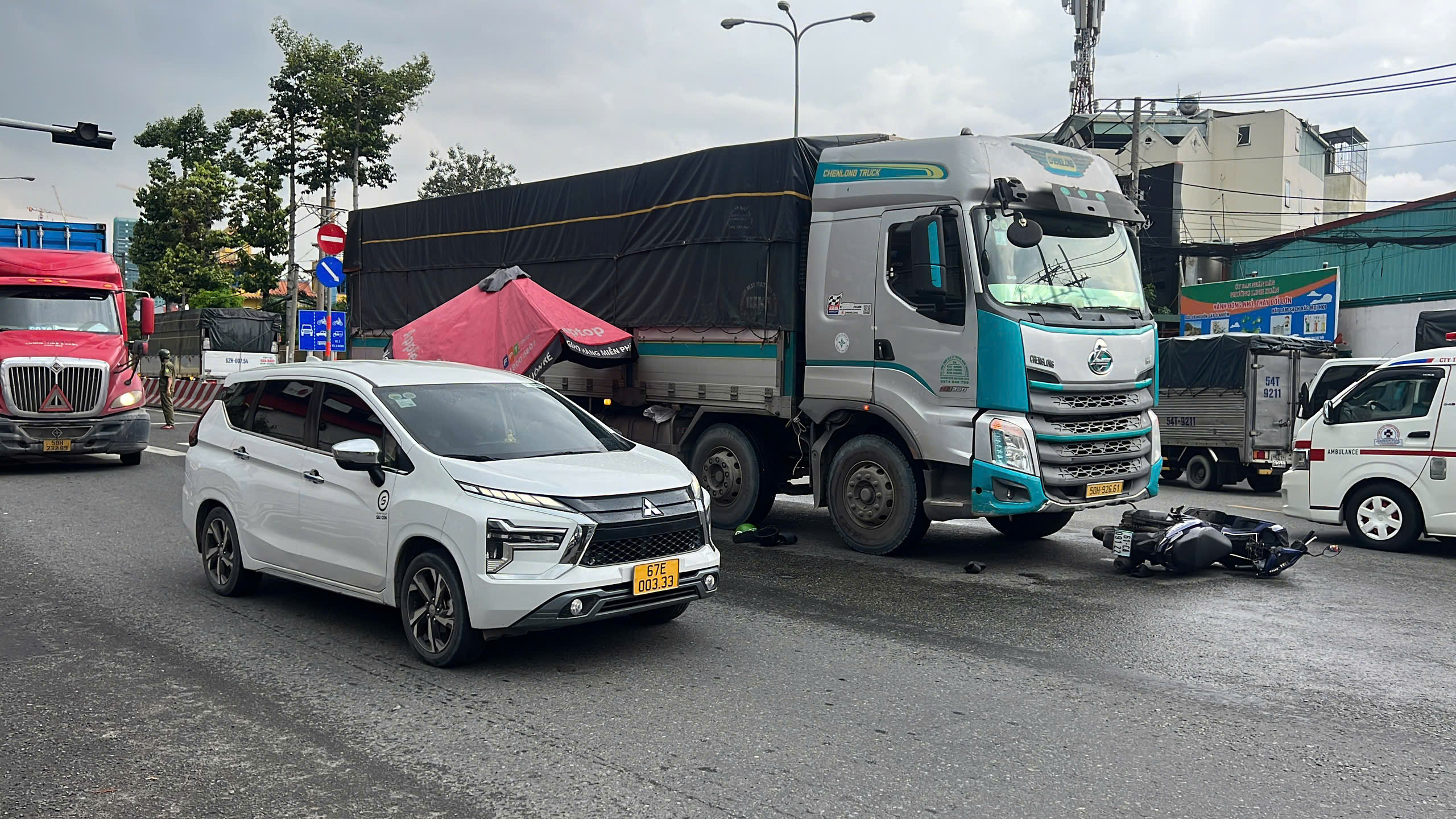 Khi người tốt sợ phiền hà - Ảnh 1. Khi người tốt sợ phiền hà - Ảnh 1.